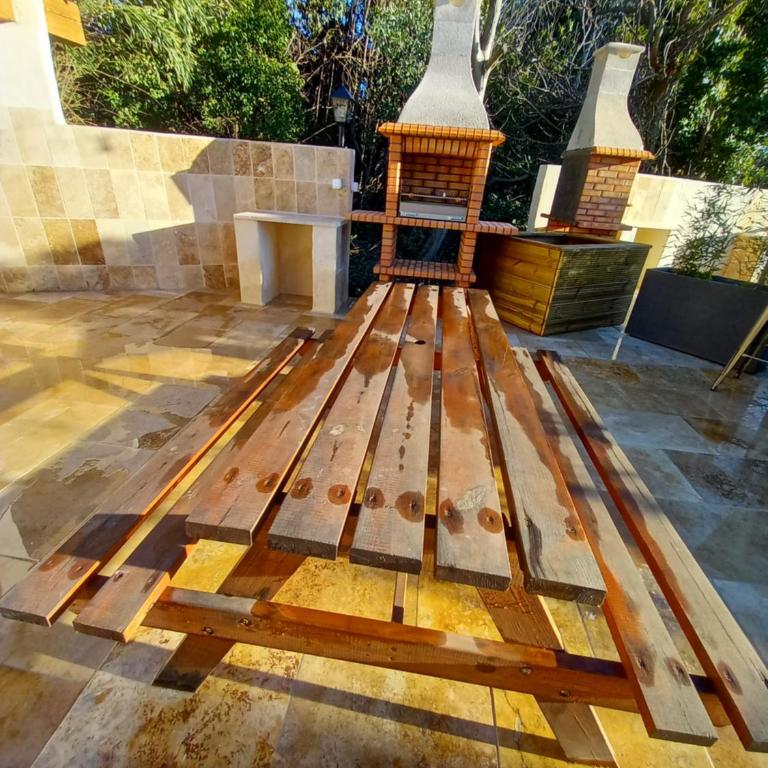 Moulin de Tartay en Avignon - Apartamento de 1 dormitorio - 35