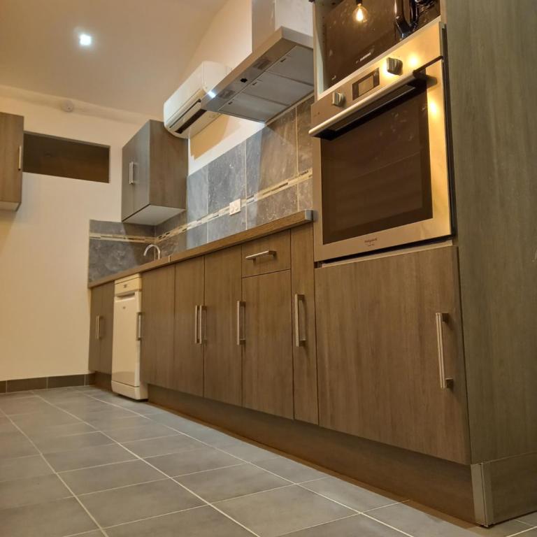 Moulin de Tartay en Avignon - Apartamento de 1 dormitorio - 37
