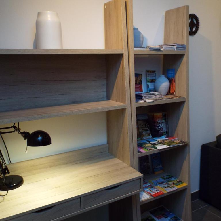 Moulin de Tartay en Avignon - Apartamento de 1 dormitorio - 42