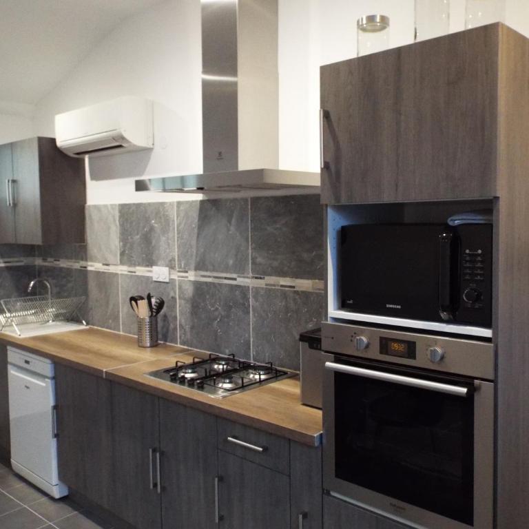 Moulin de Tartay en Avignon - Apartamento de 1 dormitorio - 46