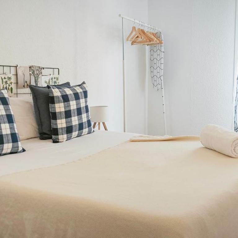 Barcelona - Art - Apartamento de 2 dormitorios - 1