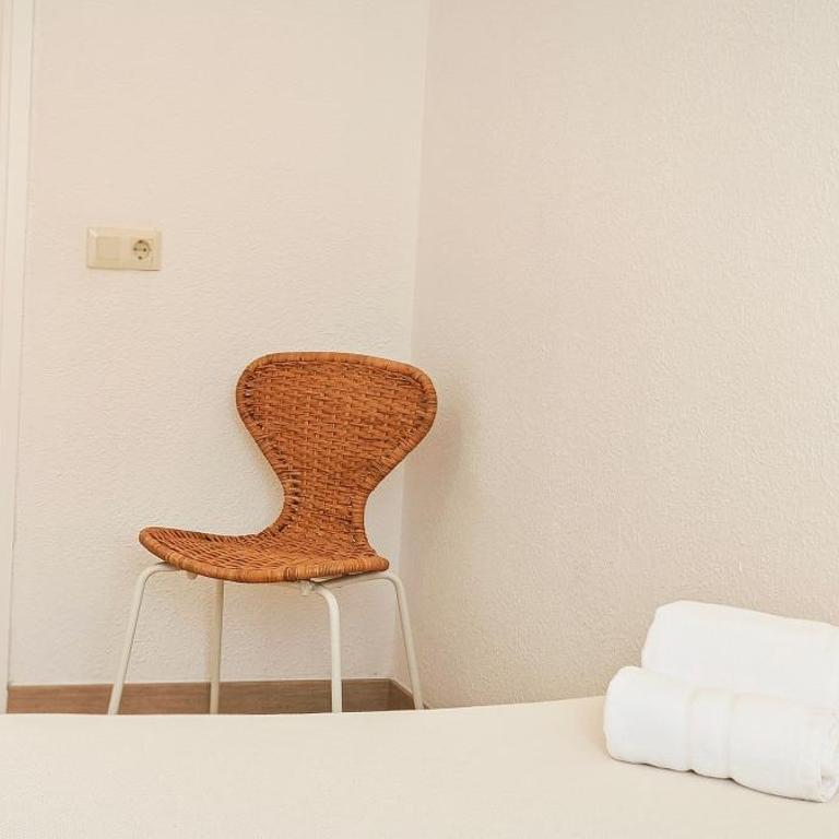 Barcelona - Art - Apartamento de 2 dormitorios - 18