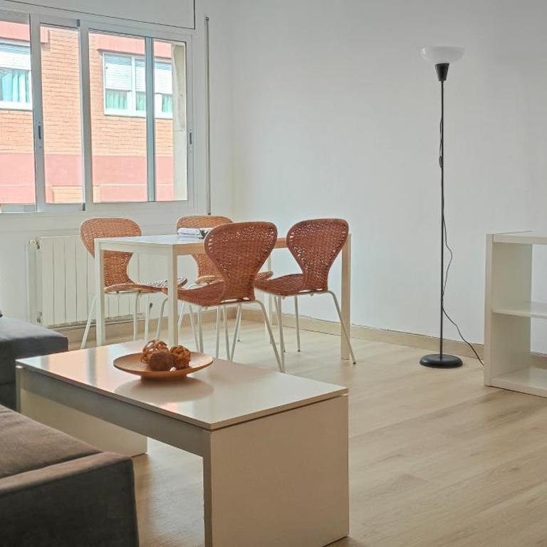 Barcelona - Art - Apartamento de 2 dormitorios - 25