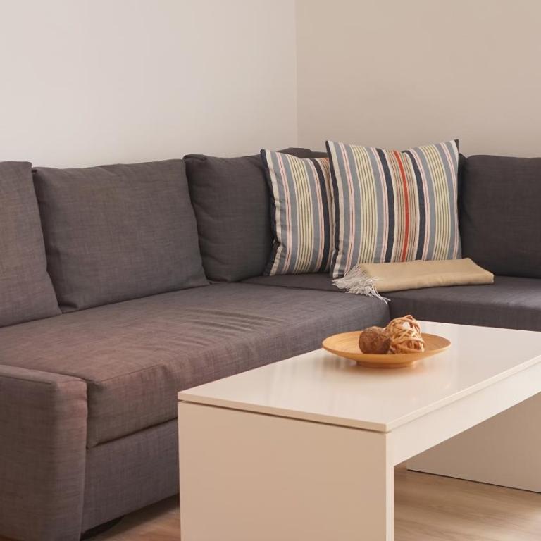 Barcelona - Art - Apartamento de 2 dormitorios - 28