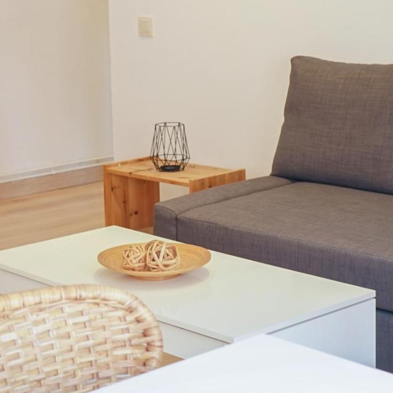 Barcelona - Art - Apartamento de 2 dormitorios - 32