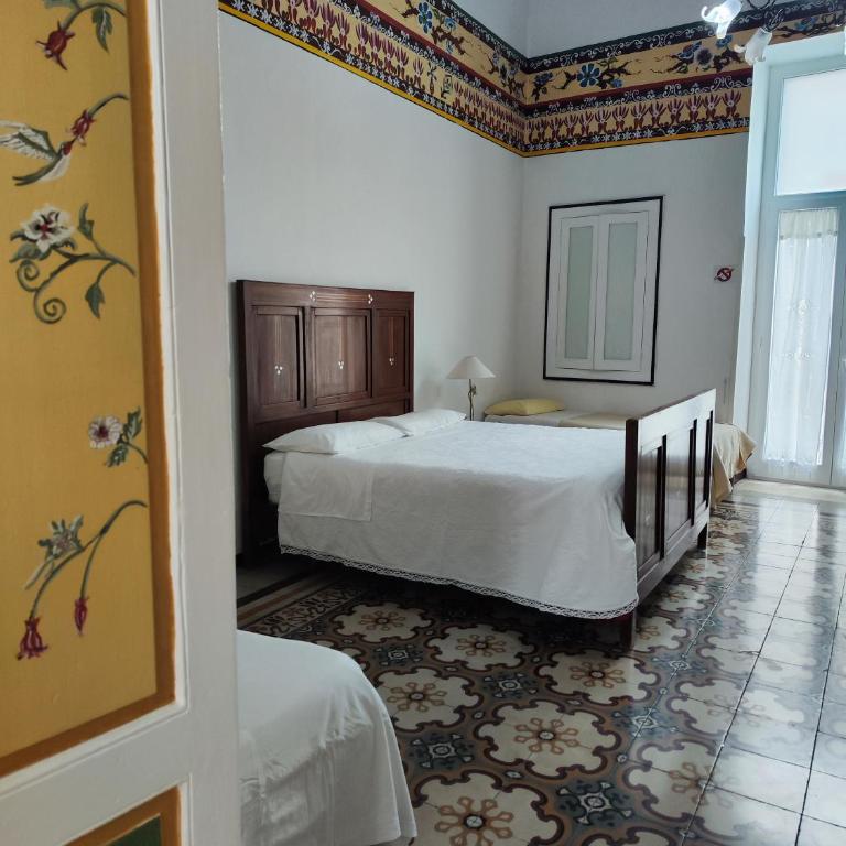 B&B Palazzo Antonelli - Suite Superior - 2