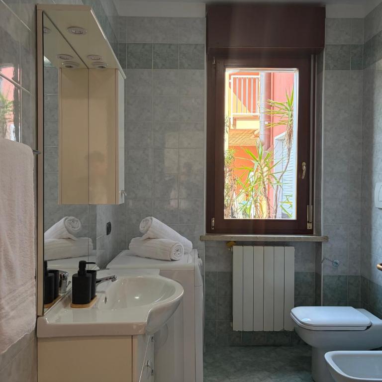 Garden Jacuzzi House - Appartamento con 1 Camera da Letto - 21
