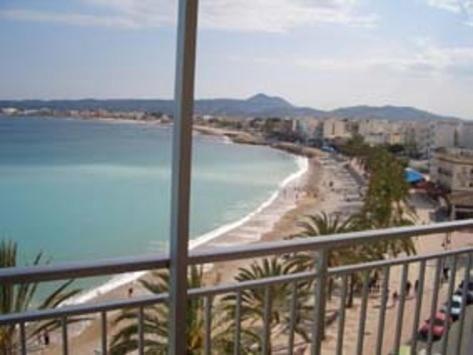 Magnífico Estudio en el Puerto de Jávea - Apartamento de 1 dormitorio - 1