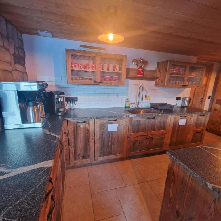 Les chryolles - Les mélèzes - Chalet - 19