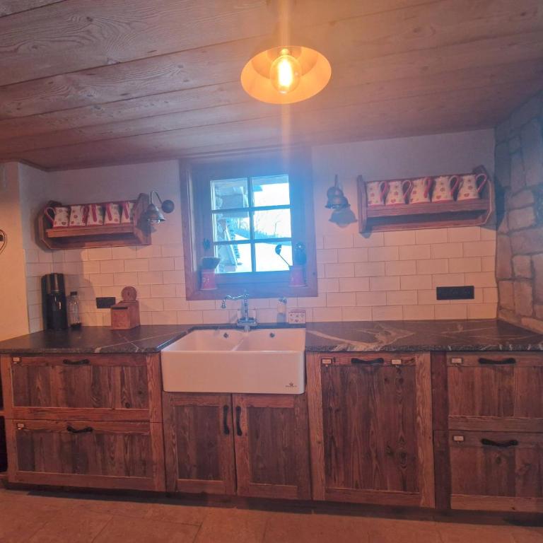 Les chryolles - Les mélèzes - Chalet - 21