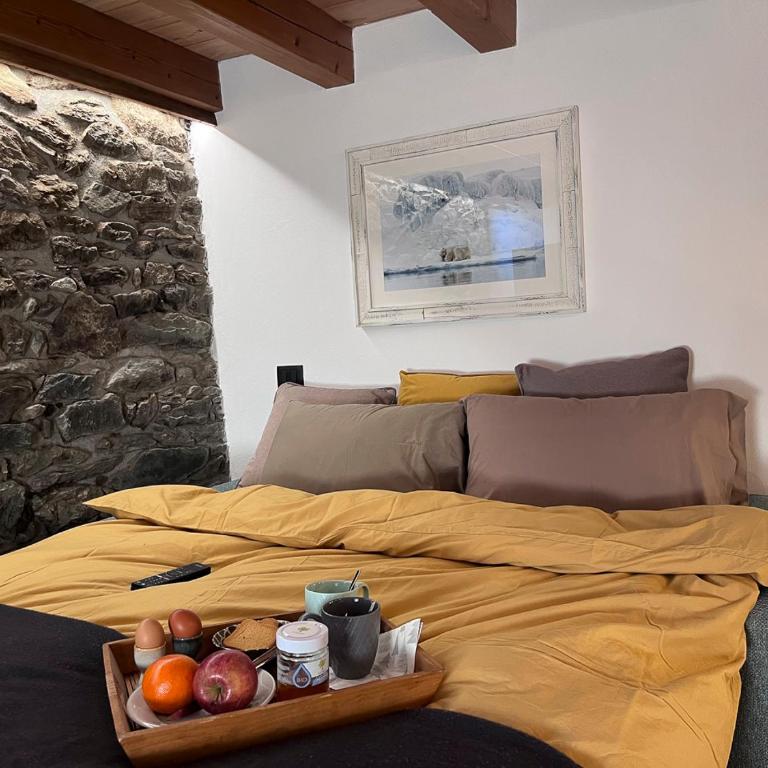 Little Wild House - Casa con 1 dormitorio - 7
