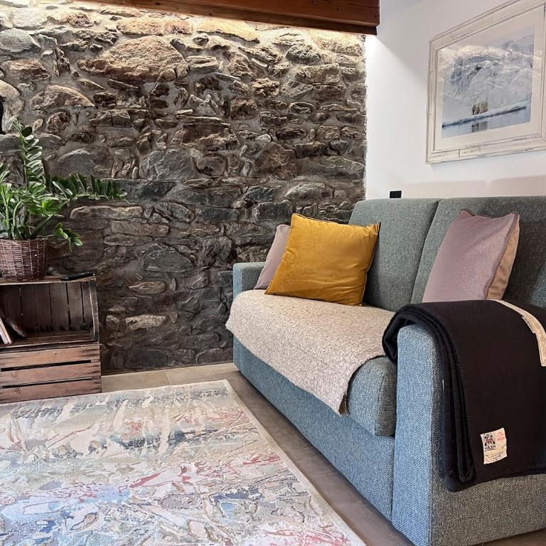Little Wild House - Casa con 1 dormitorio - 8