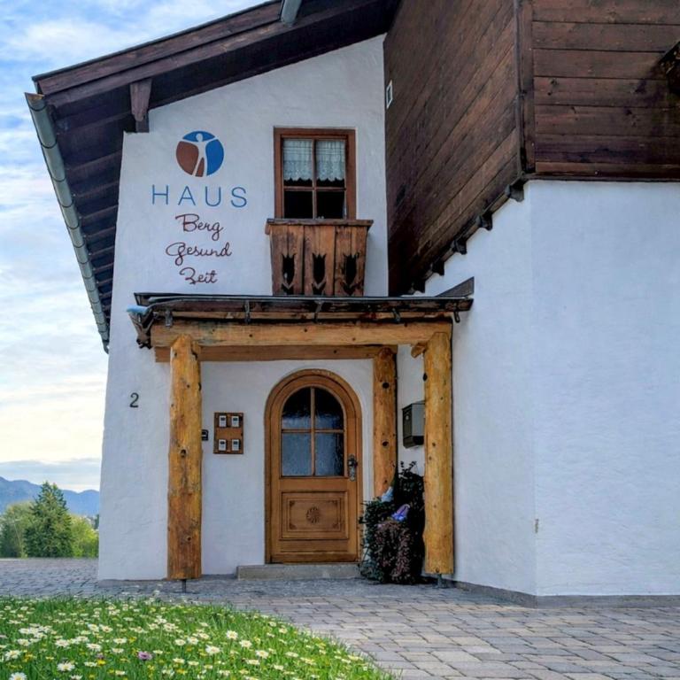 Haus BergGesundZeit Doppelzimmer Kärlingerhaus - Deluxe Zimmer - 31