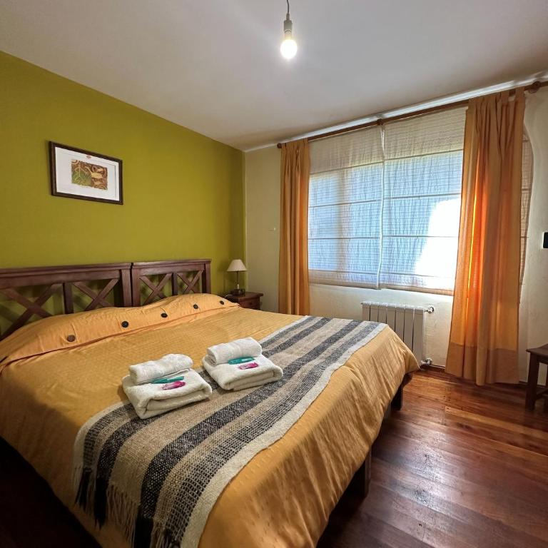 Hosteria Miyazato Inn - Habitación Doble - 6