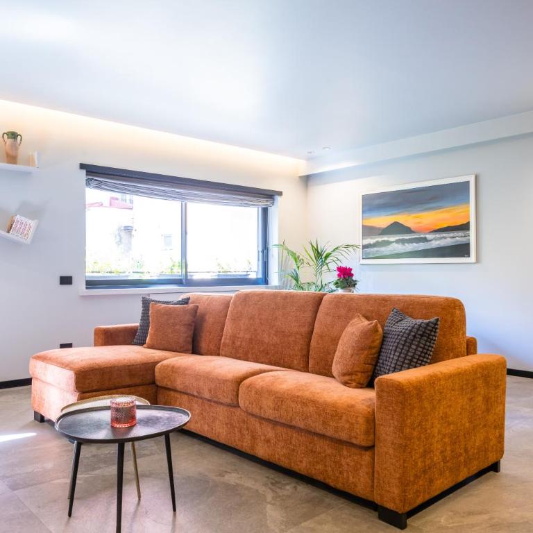 Santopaolo Boutique Apartments by Napoliapartments - Apartment - 29