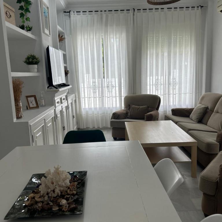 VILLA SALMONETE - Casa de 4 dormitorios - 12