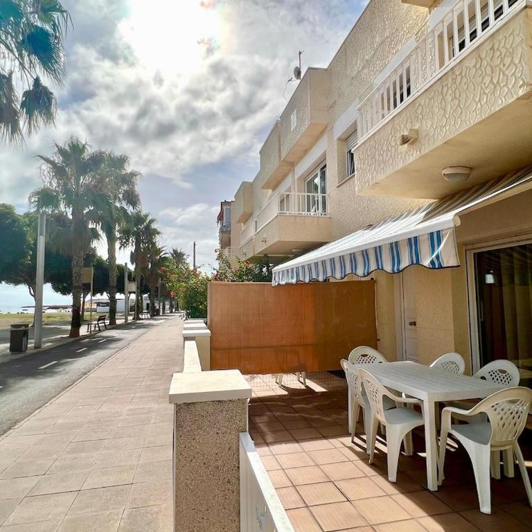 Casa acogedora a pie de playa - Casa de 3 dormitorios - 25