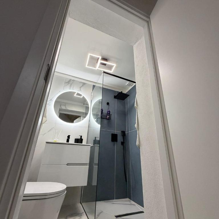 Le Onde di NiGio - Appartamento con 1 Camera da Letto - 18