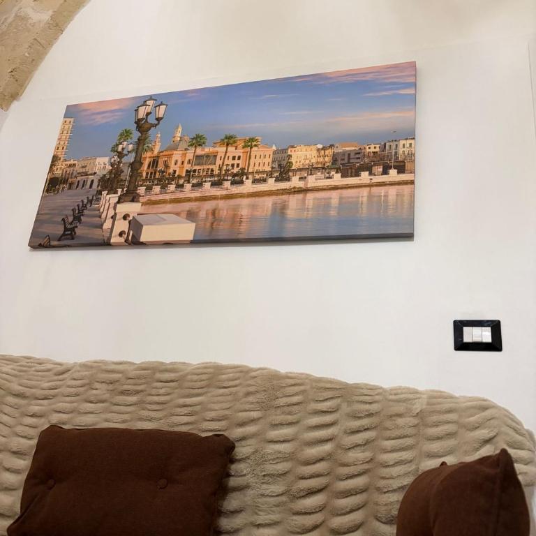Le Onde di NiGio - Appartamento con 1 Camera da Letto - 15