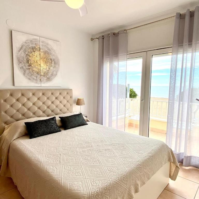 Casa acogedora a pie de playa - Casa de 3 dormitorios - 15