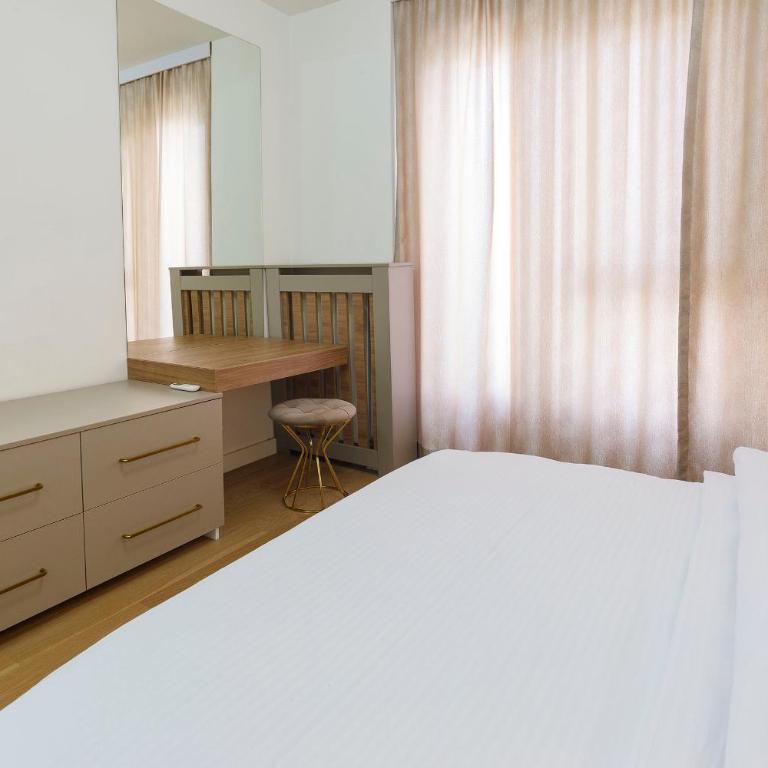 BW Verde Lux Apartment - One-Bedroom Apartment - 14