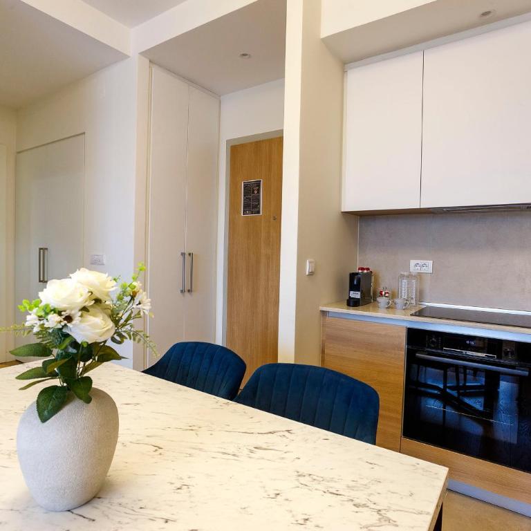 BW Verde Lux Apartment - One-Bedroom Apartment - 11
