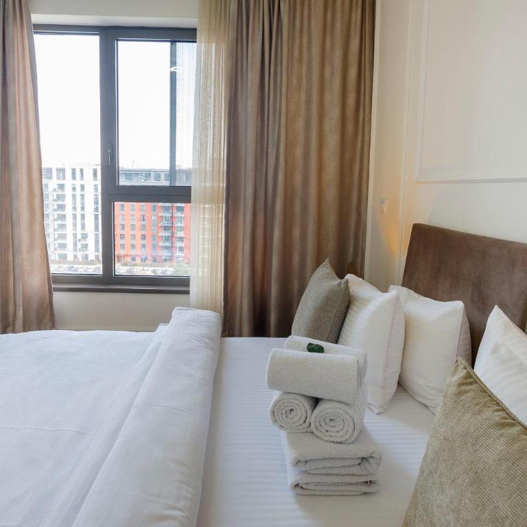 BW Verde Lux Apartment - One-Bedroom Apartment - 15