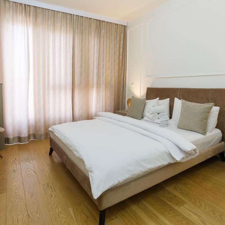BW Verde Lux Apartment - One-Bedroom Apartment - 13