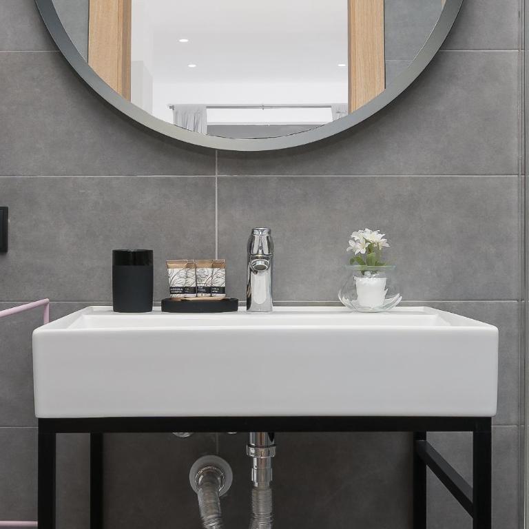 Victoria Suites 57 - Estudio - 14