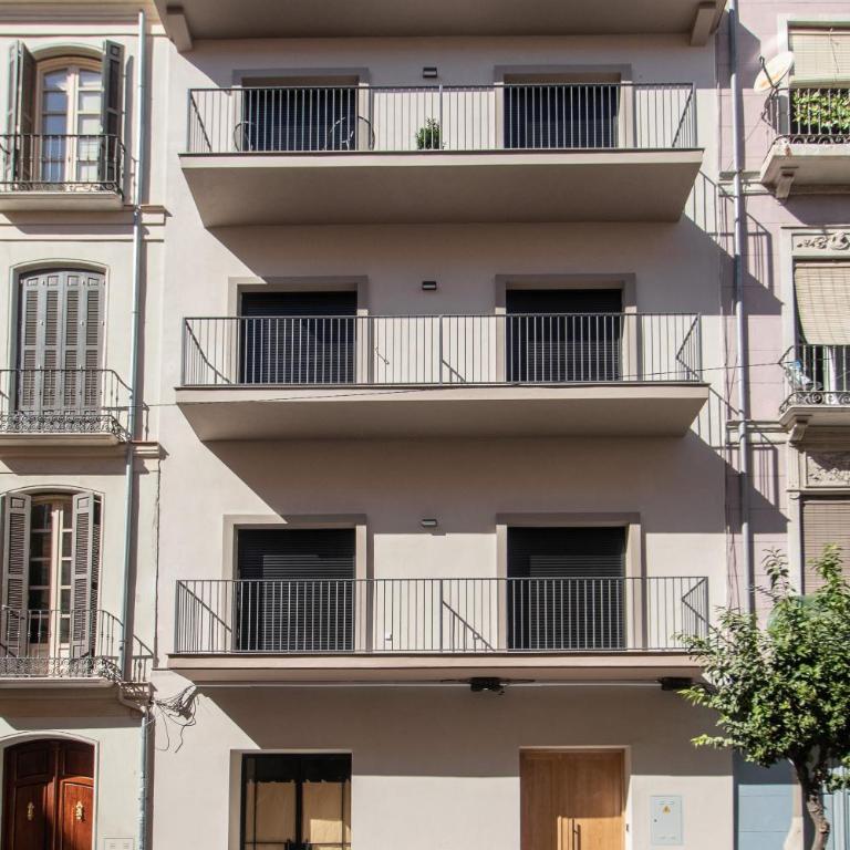 Victoria Suites 57 - Estudio - 24