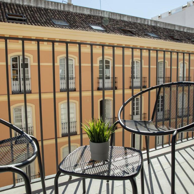 Victoria Suites 57 - Estudio - 5