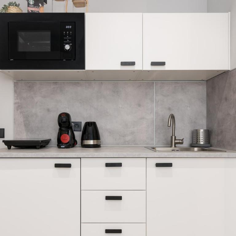 Victoria Suites 57 - Estudio - 15