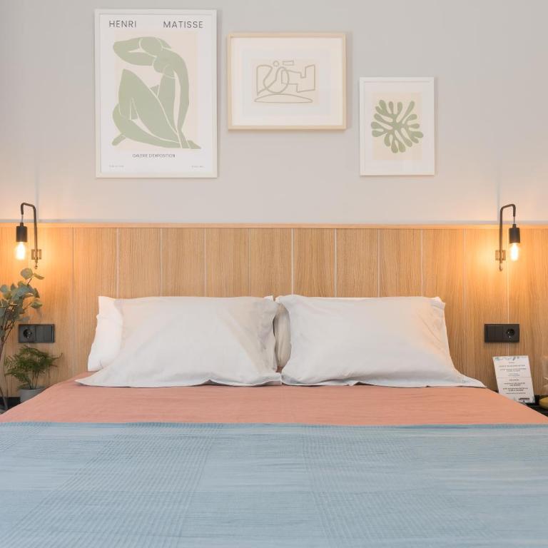 Victoria Suites 57 - Estudio - 3