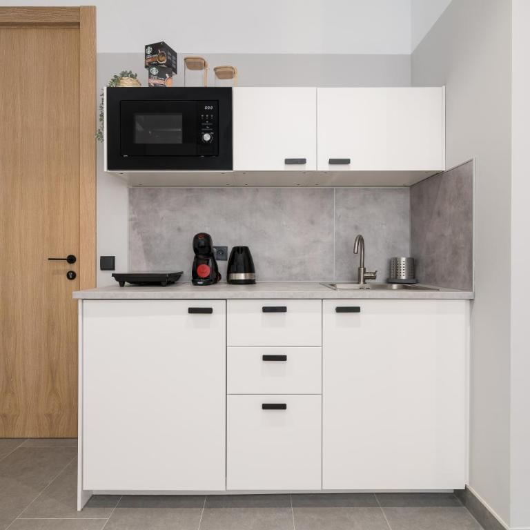Victoria Suites 57 - Estudio - 16