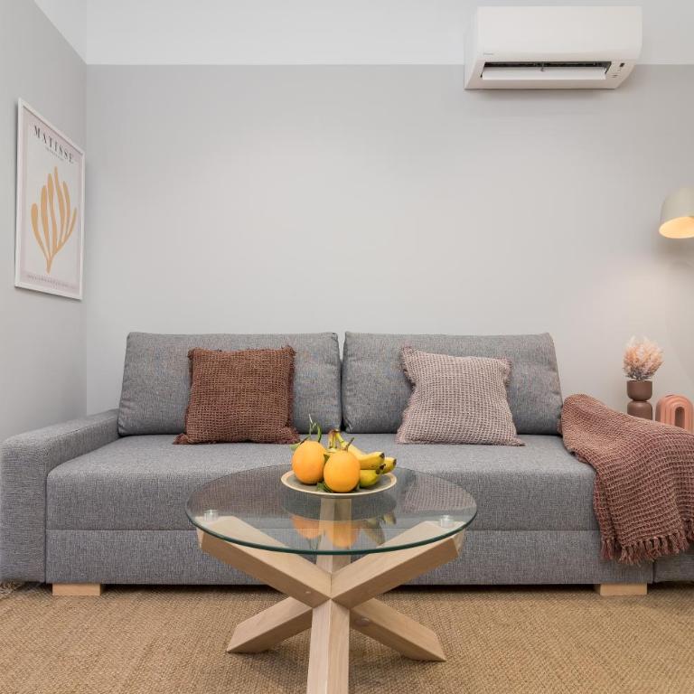Victoria Suites 57 - Estudio - 8