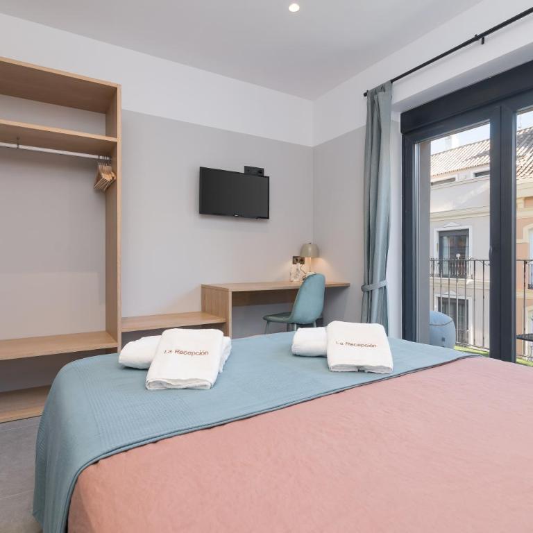 Victoria Suites 57 - Estudio - 19