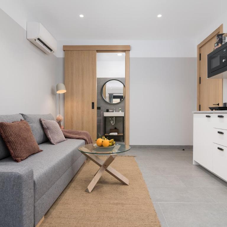 Victoria Suites 57 - Estudio - 12