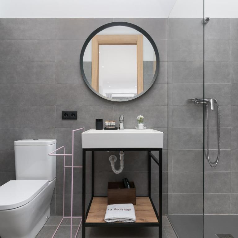 Victoria Suites 57 - Estudio - 21