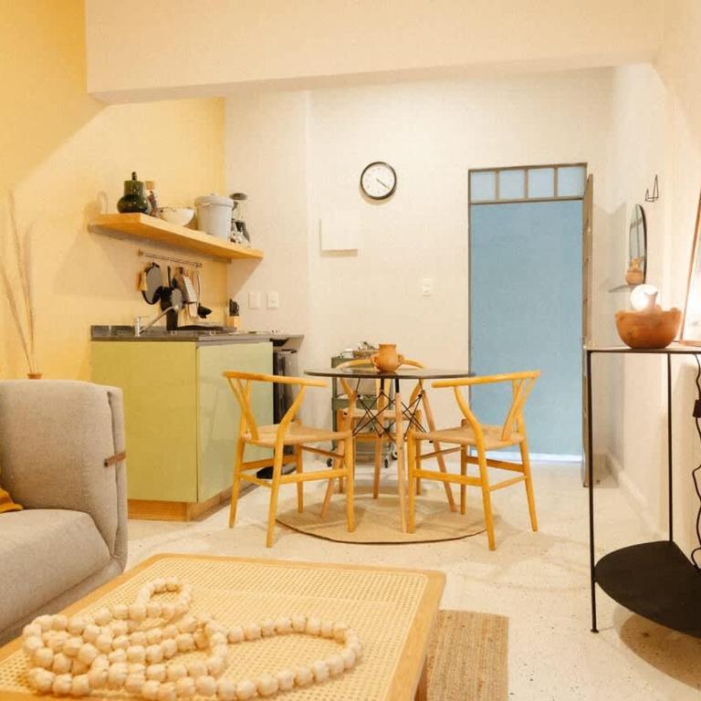 TOP Campeche - Trendy 1BR Apartment - Apartamento - 1