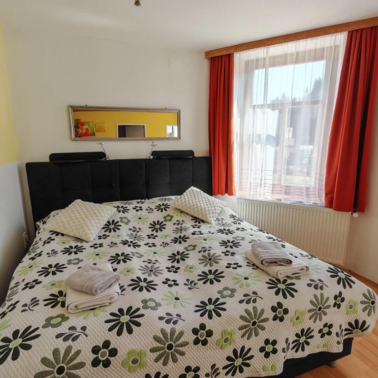 Haus Elena am Semmering - Standard Apartment - 7