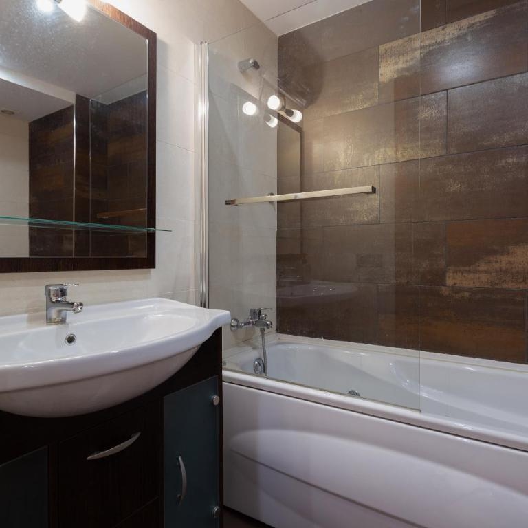 Les nid doré suites - Apartamento de 1 dormitorio - 2