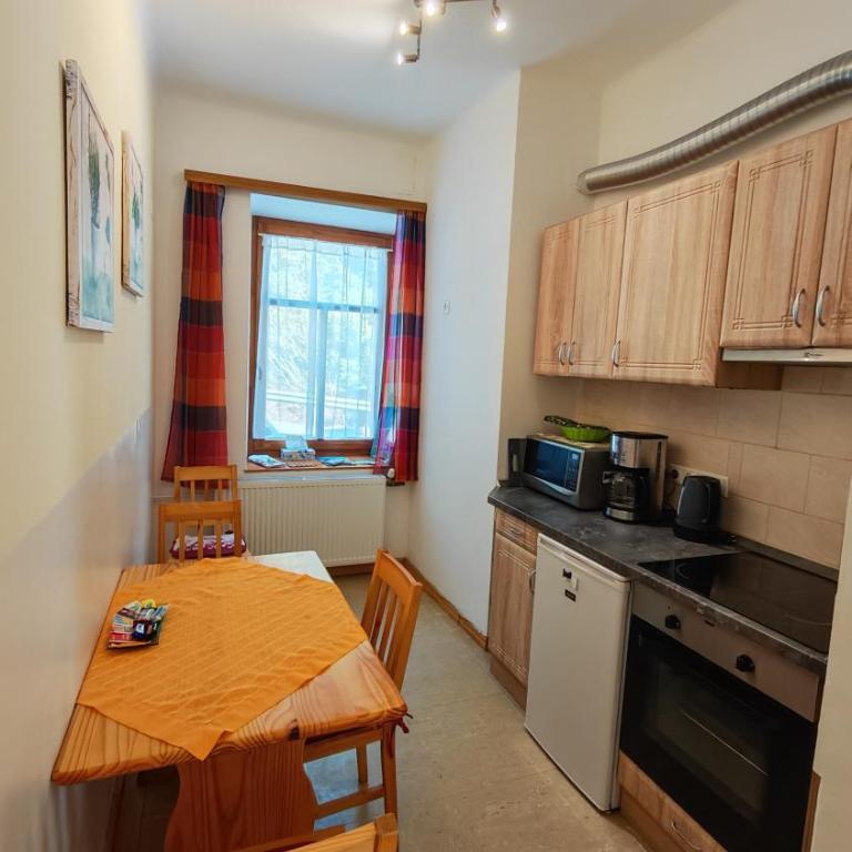 Haus Elena am Semmering - Standard Apartment - 5