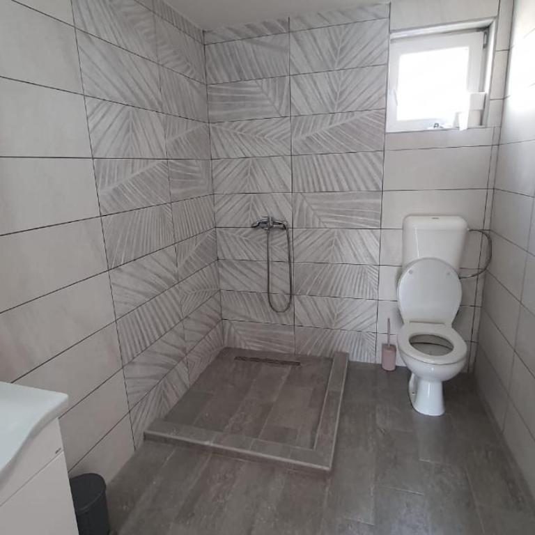 Adriatic Villa Matea - Porodična Soba sa Terasom - 8