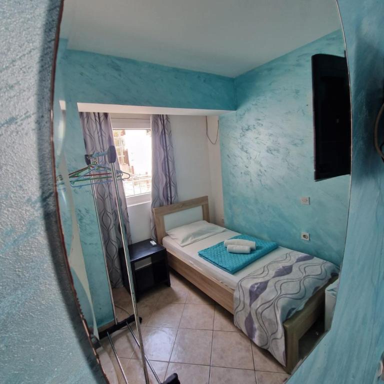 Adriatic Villa Matea - Budget Single Room - 1