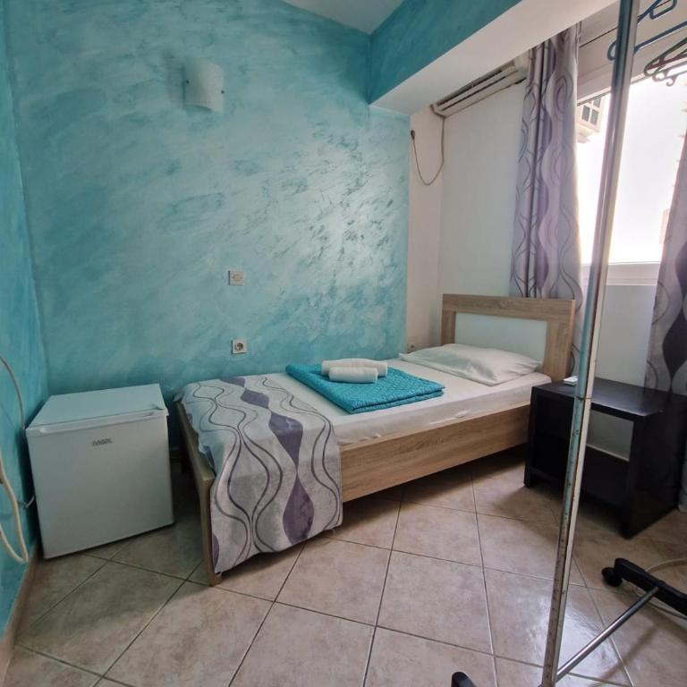 Adriatic Villa Matea - Budget Single Room - 2