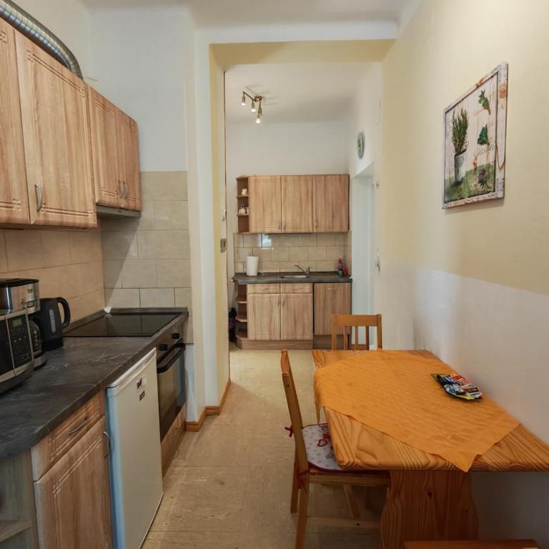 Haus Elena am Semmering - Standard Apartment - 3