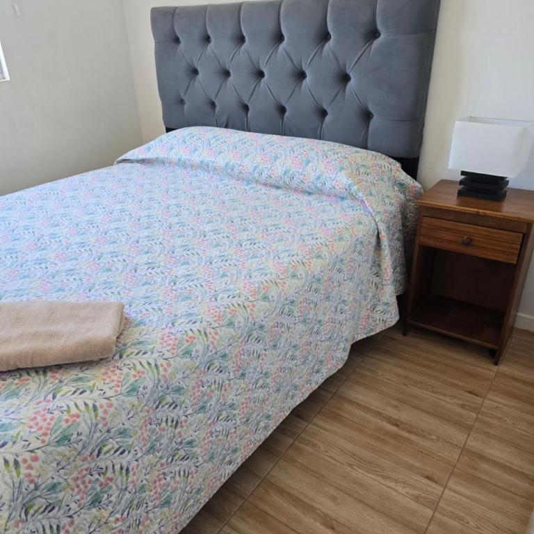 Departamento acogedor y familiar - Three-Bedroom Standard Apartment - 9