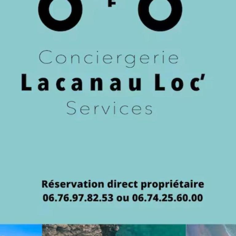 Studio 2 pers avec vue sur l'océan - Studio - Vue sur Océan - 5