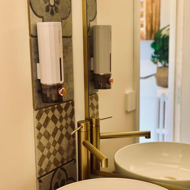 Studio cosy - Porte de Genève & Voie Verte - Appartement 1 Chambre - 26