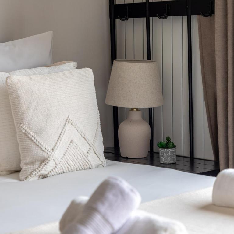 Appartement Élégant au Cœur du 16e Arrondissement - Estudio - 11